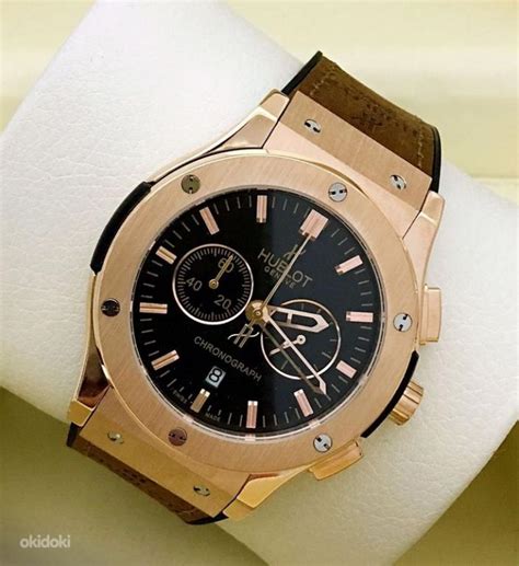 hublot geneve big bang collection 58288